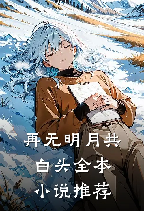 再无明月共白头全本小说推荐