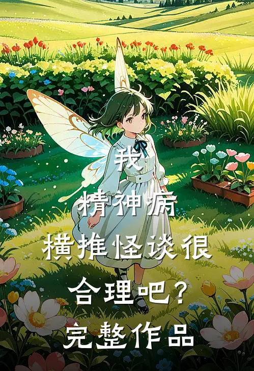 我，精神病，横推怪谈很合理吧？完整作品