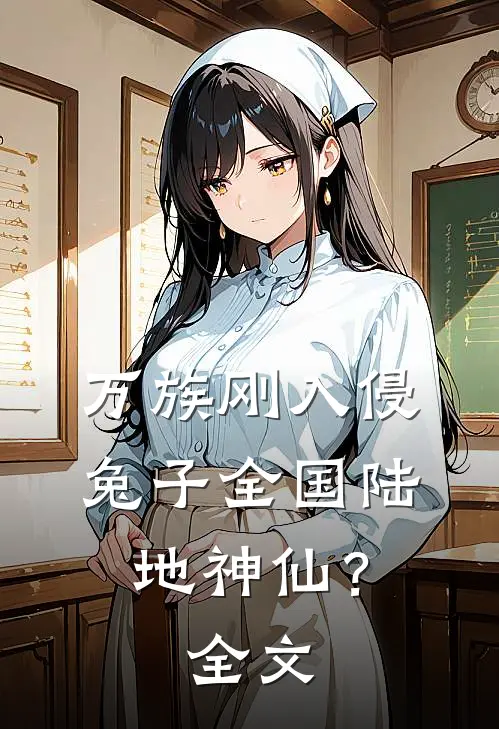 万族刚入侵，兔子全国陆地神仙？全文