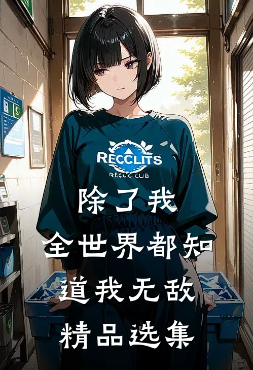 除了我,全世界都知道我无敌精品选集免费阅读