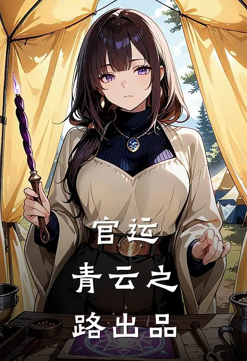 官运：青云之路出品