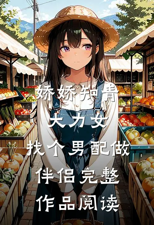 娇娇知青大力女，找个男配做伴侣完整作品阅读