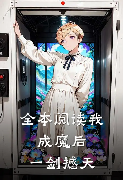 全本阅读我，成魔后，一剑撼天