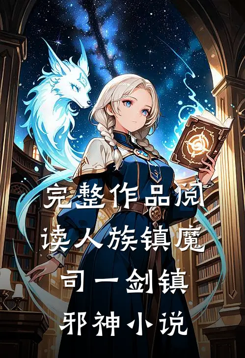 完整作品阅读人族镇魔司一剑镇邪神小说