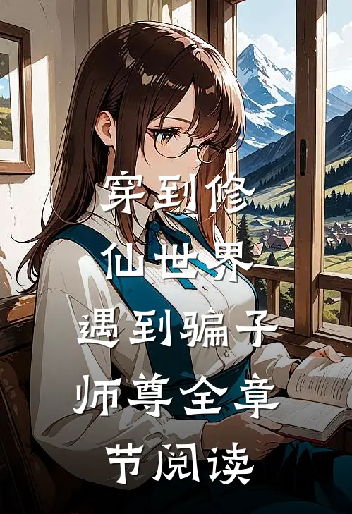 穿到修仙世界：遇到骗子师尊全章节阅读