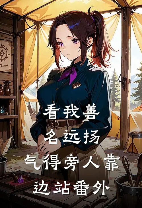 看我善名远扬，气得旁人靠边站番外