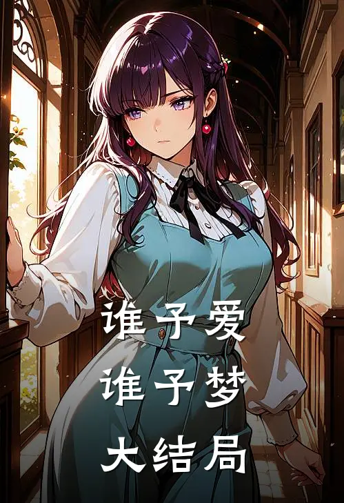 谁予爱，谁予梦大结局