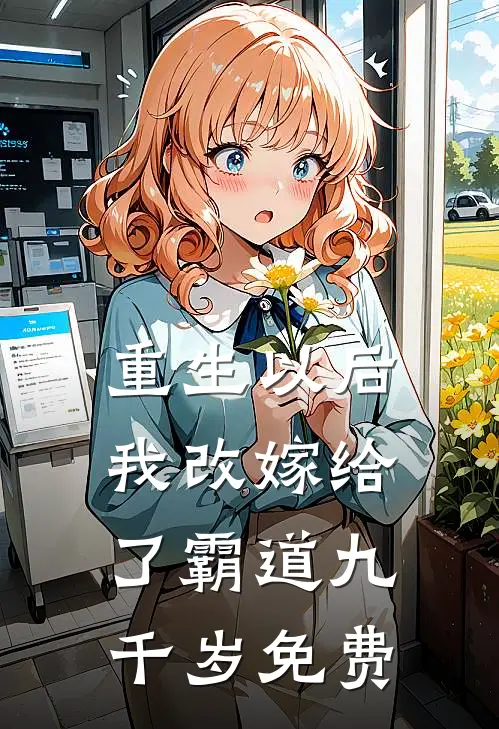 重生以后，我改嫁给了霸道九千岁免费