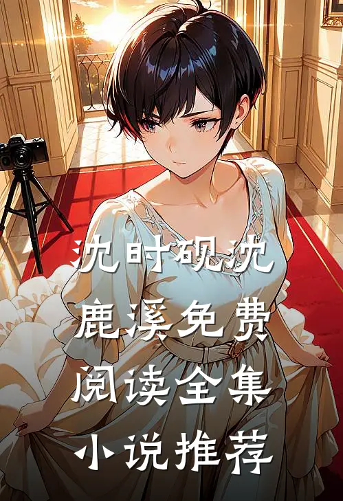 沈时砚沈鹿溪免费阅读全集小说推荐