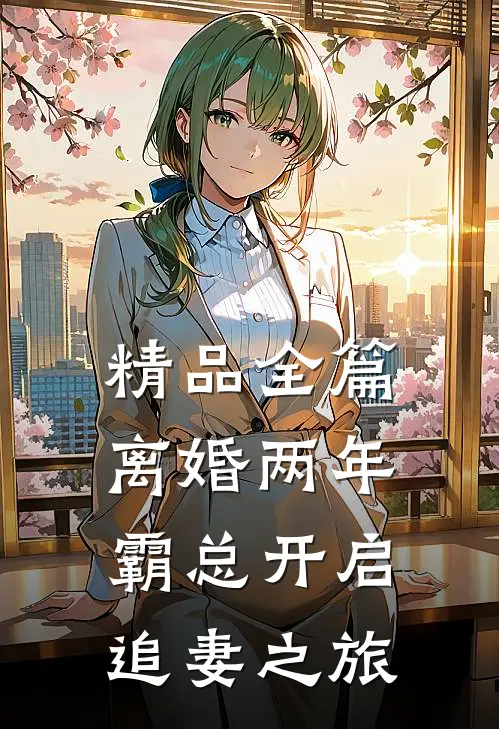 精品全篇离婚两年，霸总开启追妻之旅