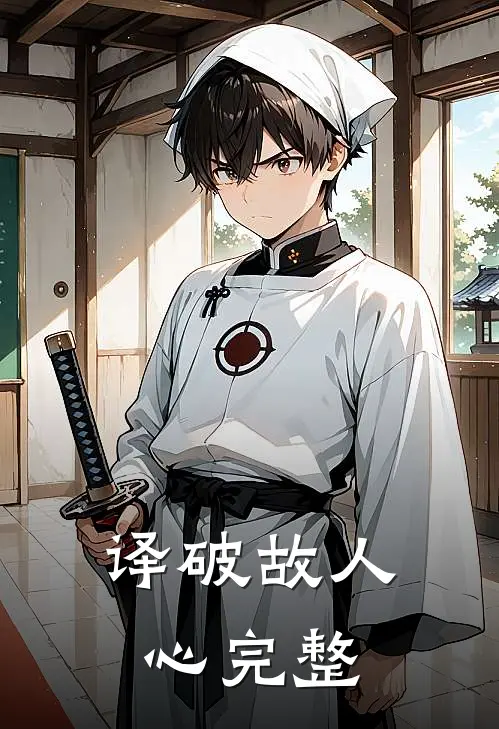 译破故人心完整