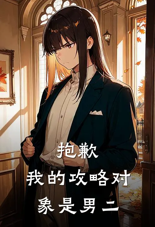 抱歉，我的攻略对象是男二