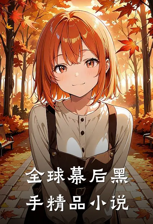 全球幕后黑手精品小说