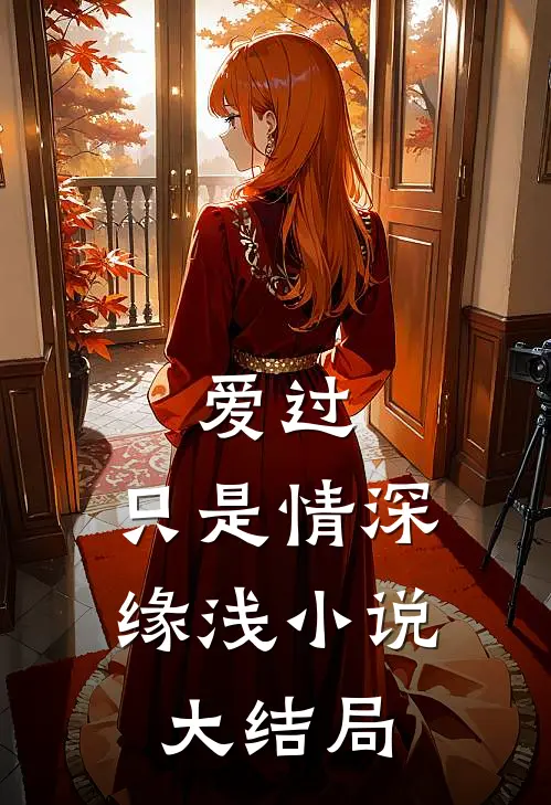 爱过，只是情深缘浅小说大结局