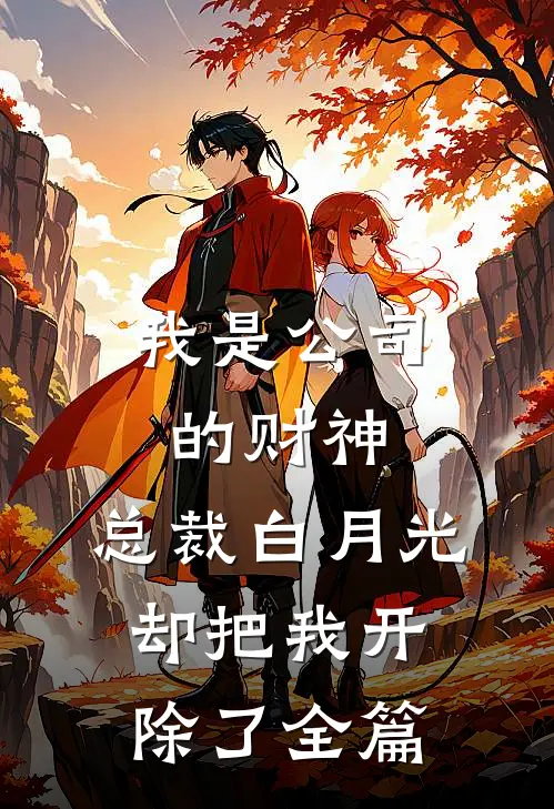 我是公司的财神，总裁白月光却把我开除了全篇