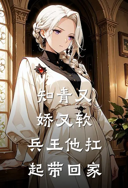 知青又娇又软，兵王他扛起带回家