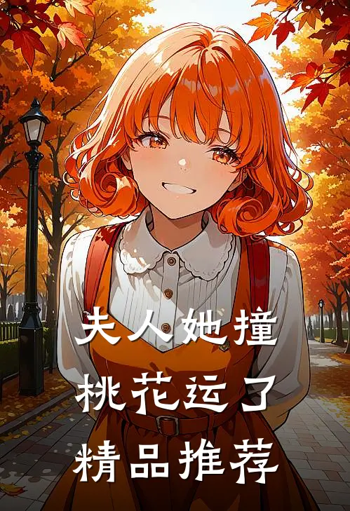 夫人她撞桃花运了精品推荐