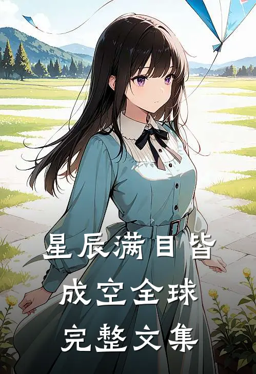 星辰满目皆成空全球完整文集