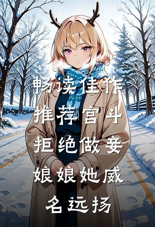畅读佳作推荐宫斗：拒绝做妾，娘娘她威名远扬