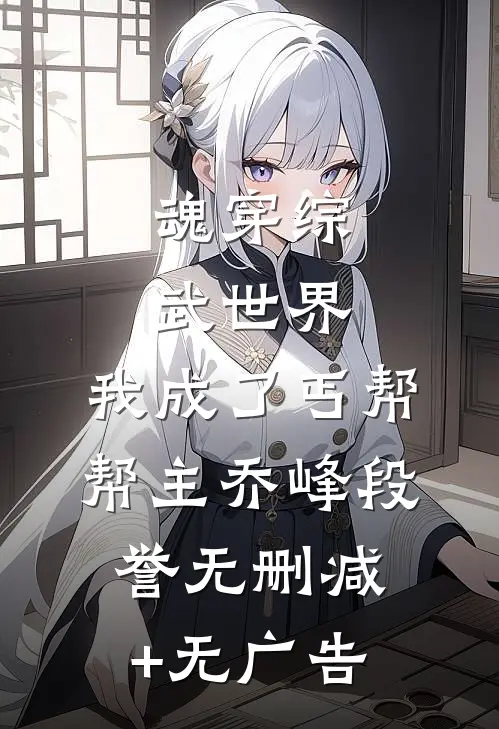 魂穿综武世界，我成了丐帮帮主乔峰段誉无删减+无广告