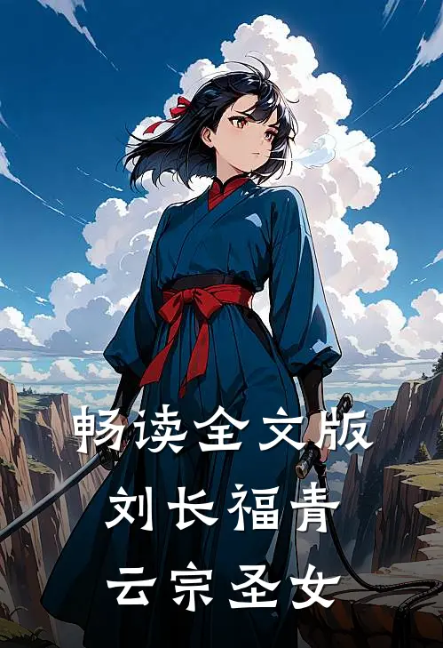 畅读全文版刘长福青云宗圣女