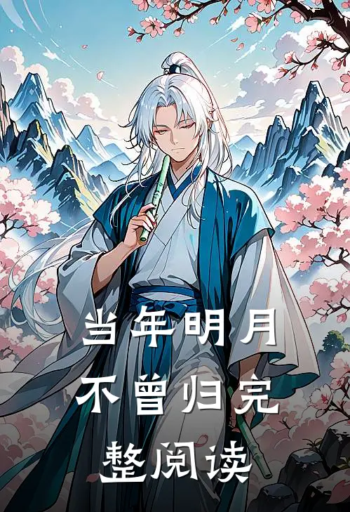 当年明月不曾归完整阅读