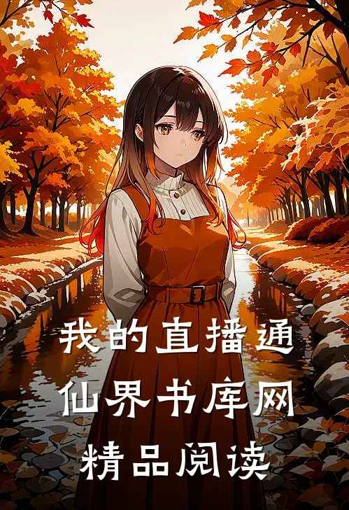 我的直播通仙界书库网精品阅读