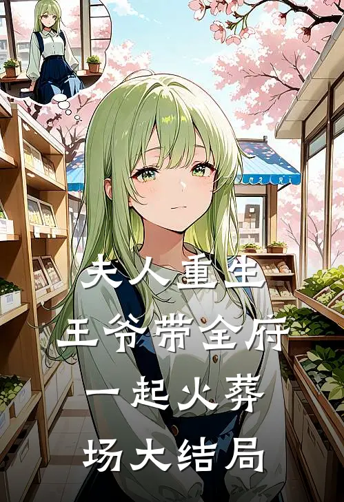 夫人重生，王爷带全府一起火葬场大结局