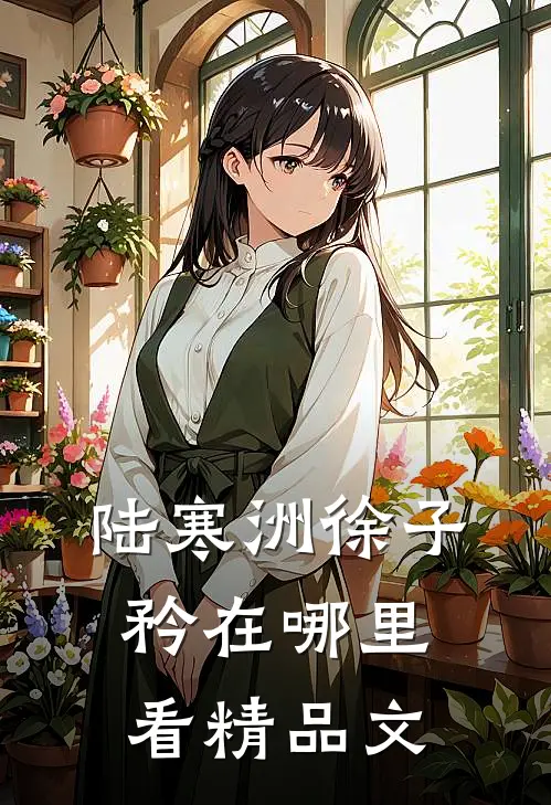 陆寒洲徐子矜在哪里看精品文
