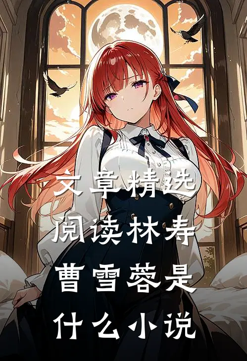 文章精选阅读林寿曹雪蓉是什么小说