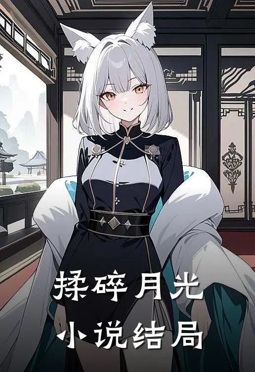 揉碎月光小说结局