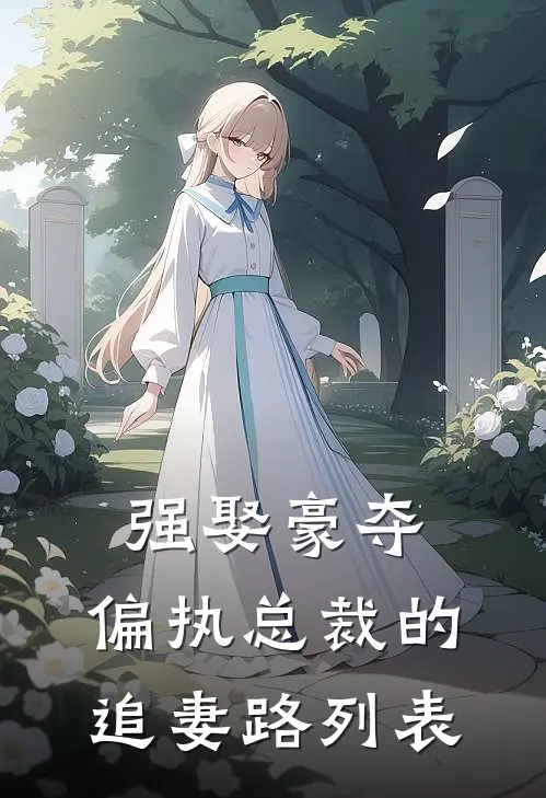 强娶豪夺：偏执总裁的追妻路列表