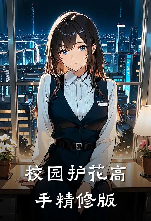 校园护花高手精修版