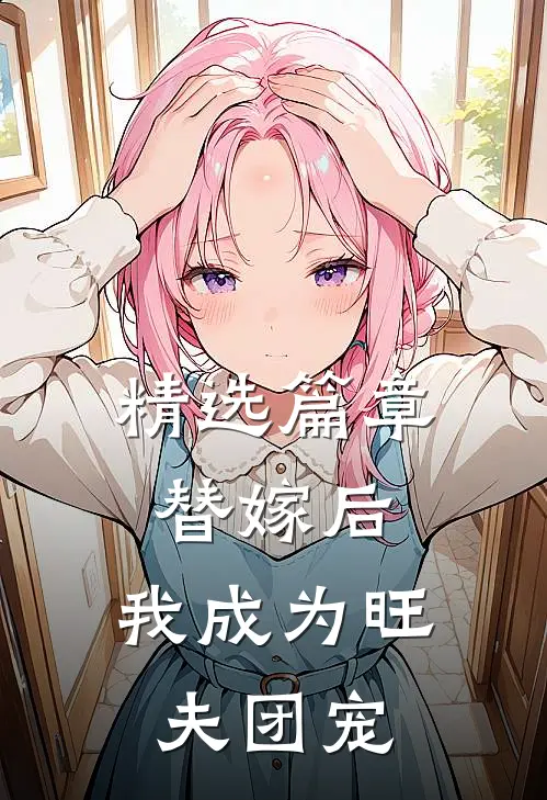 精选篇章替嫁后，我成为旺夫团宠