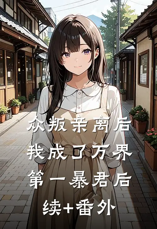 众叛亲离后，我成了万界第一暴君后续+番外