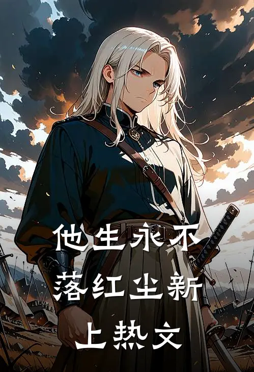他生永不落红尘新上热文