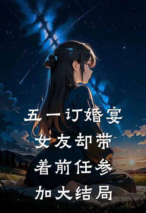 五一订婚宴,女友却带着前任参加大结局的电视剧