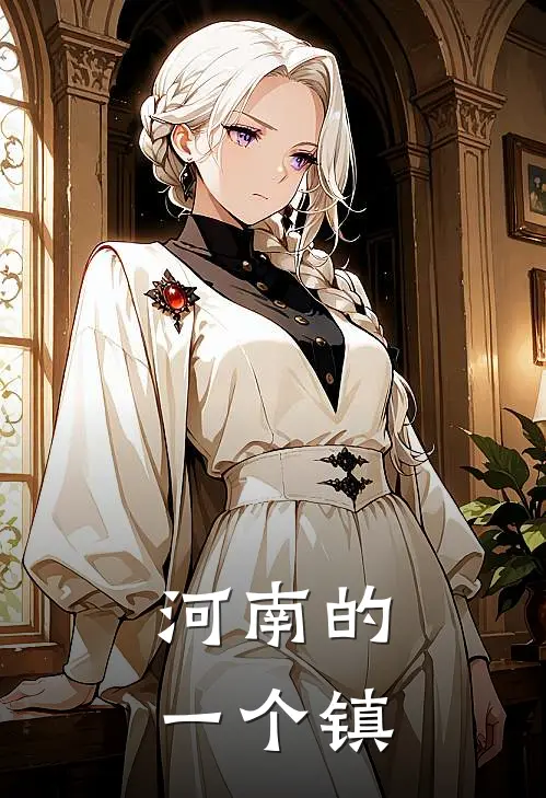 河南的一个镇