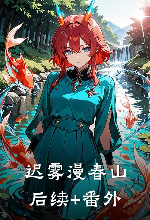 迟雾漫春山后续+番外