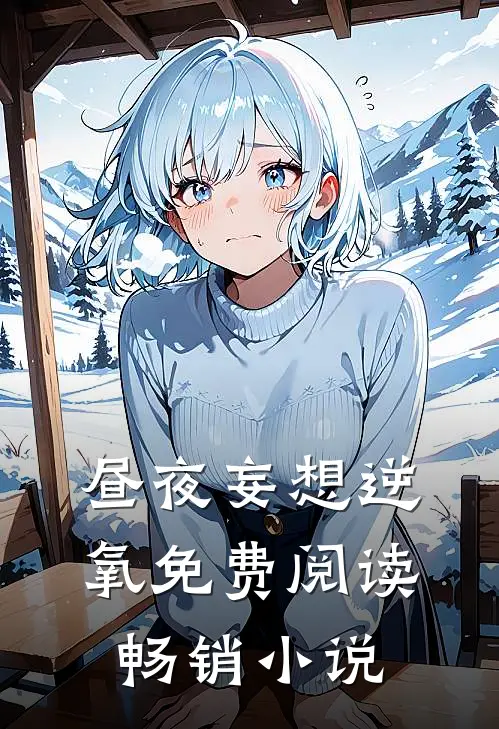 昼夜妄想逆氧免费阅读畅销小说