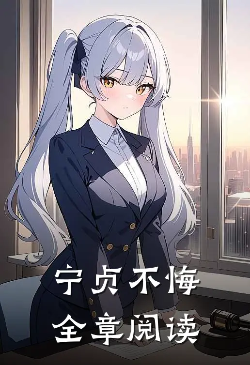 宁贞不悔全章阅读