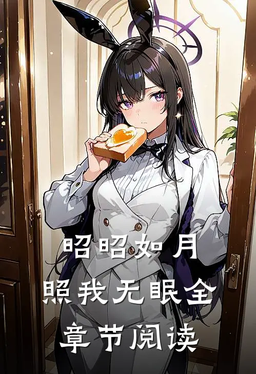 昭昭如月，照我无眠全章节阅读