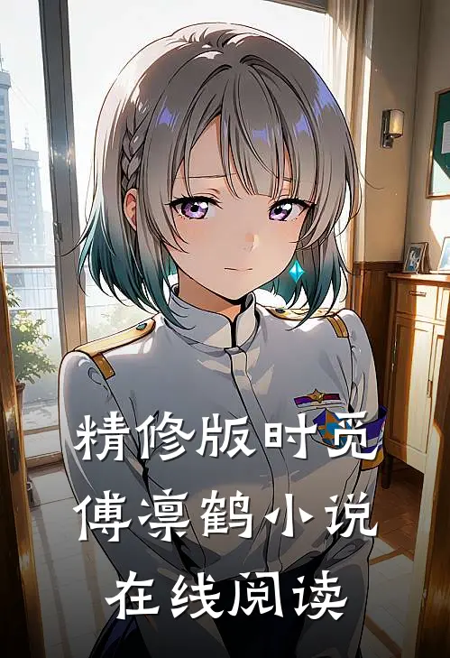 精修版时觅傅凛鹤小说在线阅读