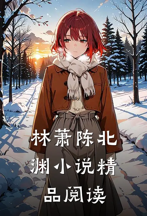 林萧陈北渊小说精品阅读