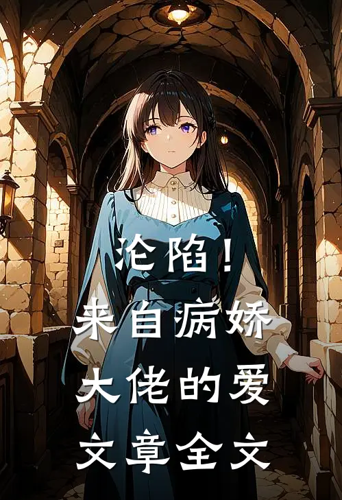 沦陷!来自病娇大佬的爱文章全文阅读