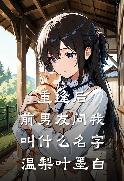 重逢后，前男友问我叫什么名字温梨叶墨白