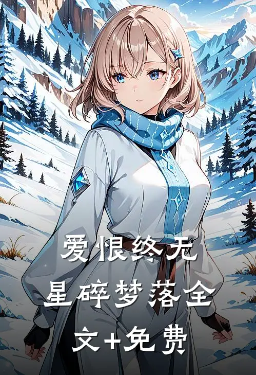 爱恨终无，星碎梦落全文+免费