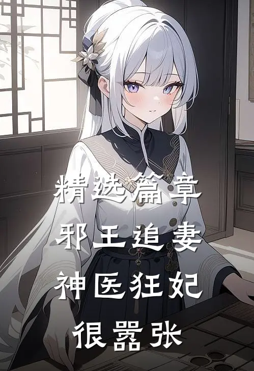 精选篇章邪王追妻：神医狂妃很嚣张