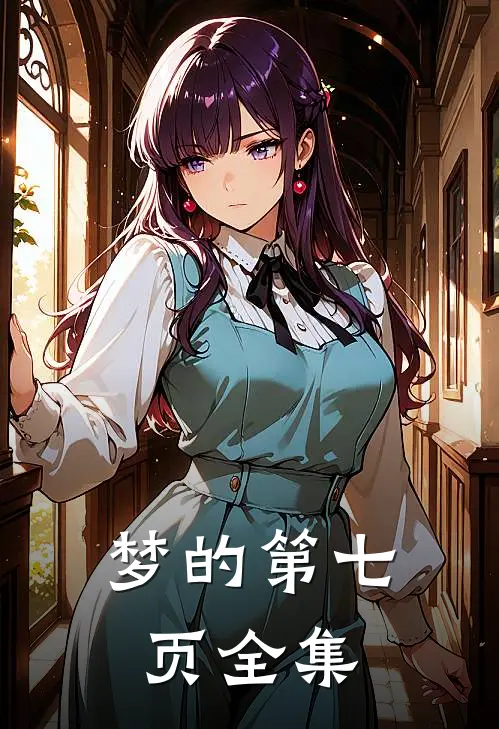 梦的第七页全集