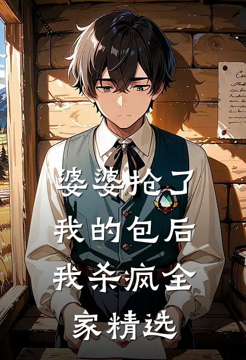 婆婆抢了我的包后，我杀疯全家精选